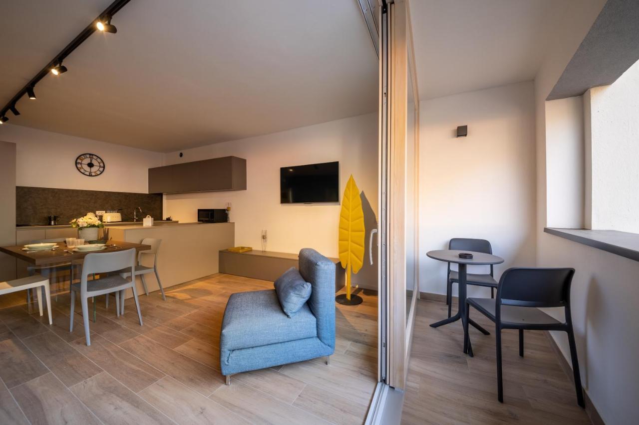Boutique Apartments By Annalisa 托尔博莱 外观 照片