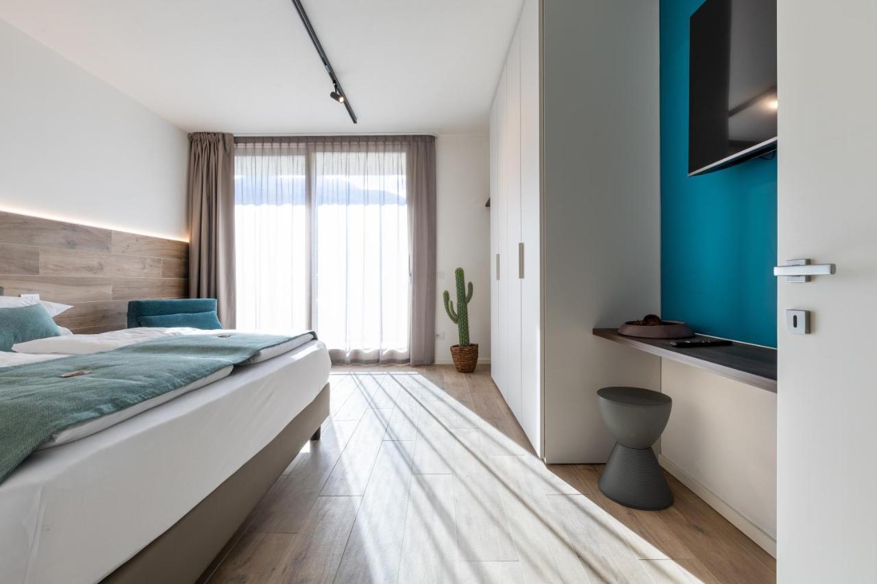 Boutique Apartments By Annalisa 托尔博莱 外观 照片