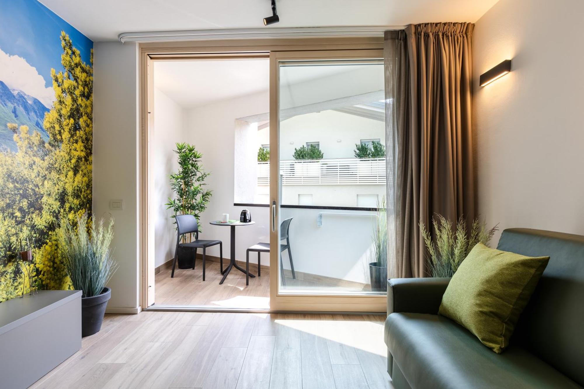 Boutique Apartments By Annalisa 托尔博莱 外观 照片