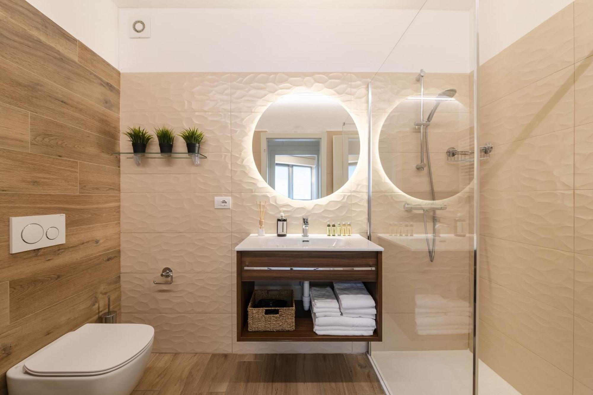 Boutique Apartments By Annalisa 托尔博莱 外观 照片