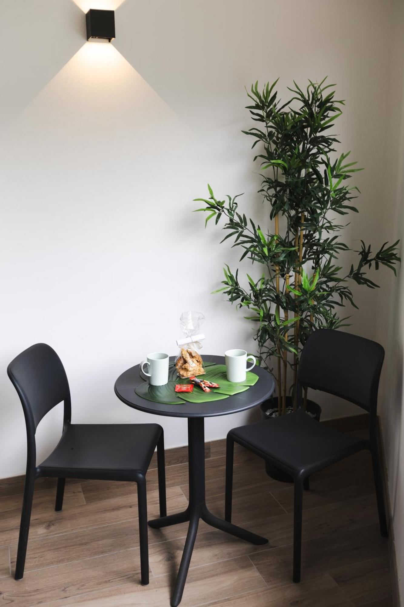 Boutique Apartments By Annalisa 托尔博莱 外观 照片