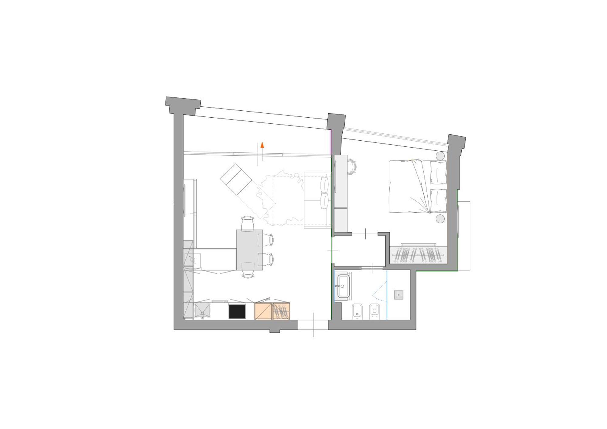 Boutique Apartments By Annalisa 托尔博莱 客房 照片