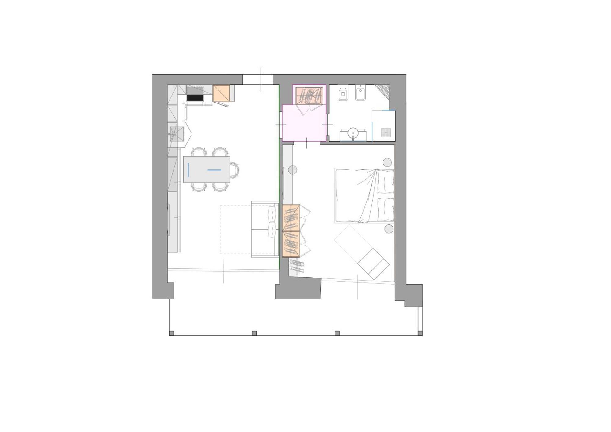 Boutique Apartments By Annalisa 托尔博莱 客房 照片